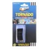 Fluier Tornado 635, negru