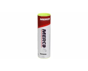 Fluturas badminton Professional negru