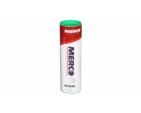 Fluturas badminton Professional verde