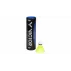 Fluturasi badminton 3000 Platin, albastru