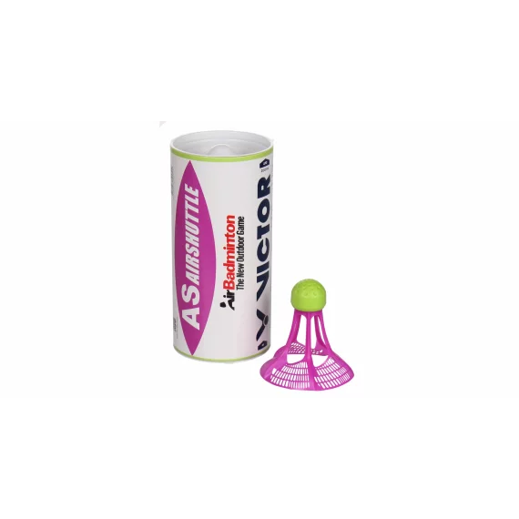 fluturasi badminton Air Shuttle