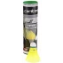 Fluturasi badminton F2 Yellow verde