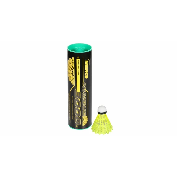 Fluturasi badminton Nimbus 3000 verde