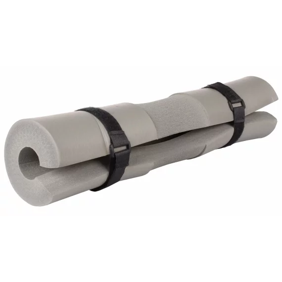Foam 45 barbell protectie pentru umar, gri