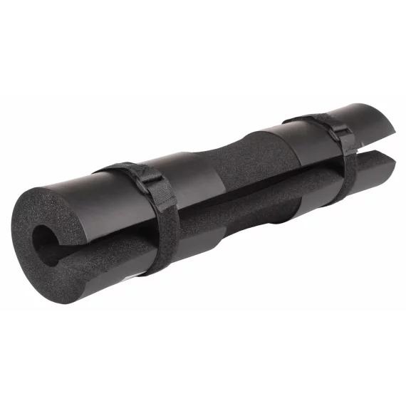 Foam 45 barbell protectie pentru umar, negru