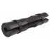 Foam 45 barbell protectie pentru umar, negru