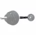 Foam 45 barbell protectie pentru umar, negru
