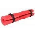 Foam 45 barbell protectie pentru umar, rosu