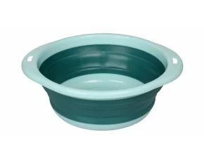 Foldable Basin 20 castron de plastic