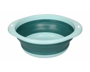 Foldable Basin 28 castron de plastic