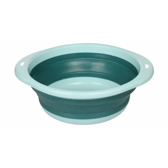 Foldable Basin 28 castron de plastic