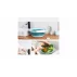 Foldable Basin 28 castron de plastic