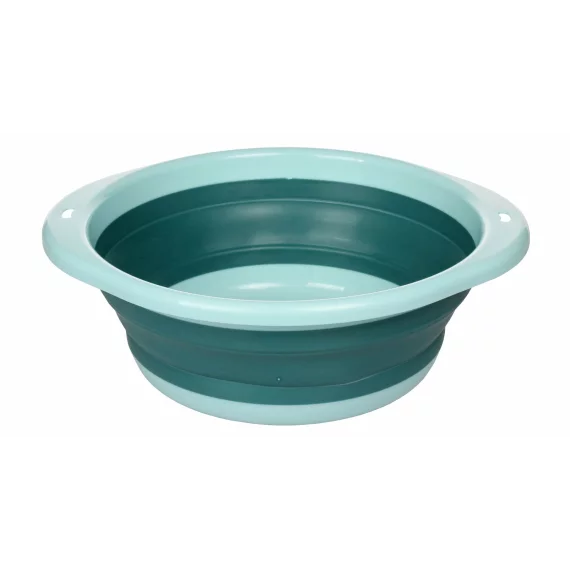 Foldable Basin 35 castron de plastic