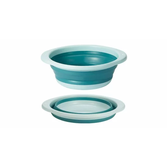 Foldable Basin 35 castron de plastic