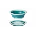 Foldable Basin 43 castron pliabil