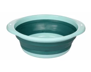 Foldable Basin 43 castron pliabil