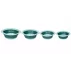 Foldable Basin set de vase pliabile