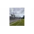 Footbal HEX M120 plasa poarta fotbal, alb