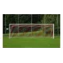 Football A11 M100 plasa de fotbal alb-rosu