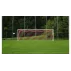 Football A11 M100 plasa de fotbal alb-rosu