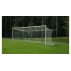 Football A11 M120 plasa de fotbal, alba