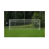 Football A11 M120 plasa de fotbal, alba
