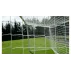 Football A11 M120 plasa de fotbal, alba