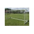 Football A5 M100 soccer net white