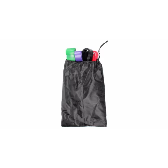 Force Band 4 TPE set de benzi de fitness