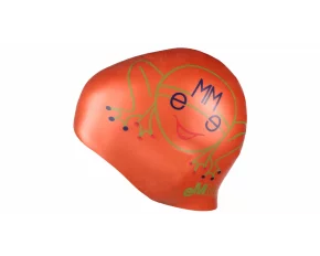 Frog JR casca de inot pentru copii, bronz