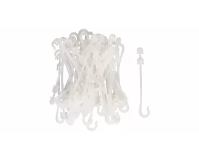 Fruit Hooks 9 plant hooks 50 pcs