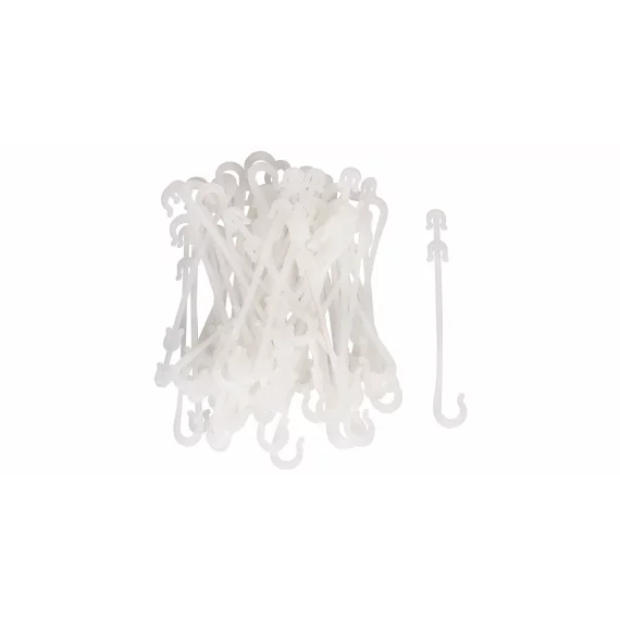 Fruit Hooks 9 plant hooks 50 pcs