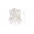 Fruit Hooks 9 plant hooks 50 pcs