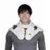 fular incalzit Thermo Cape