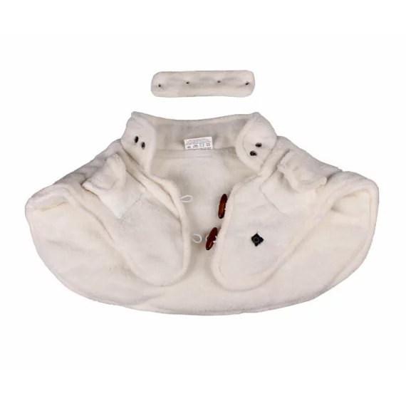 fular incalzit Thermo Cape