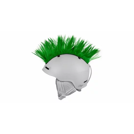 Funny Kit kit amuzant de decorare a castii, verde
