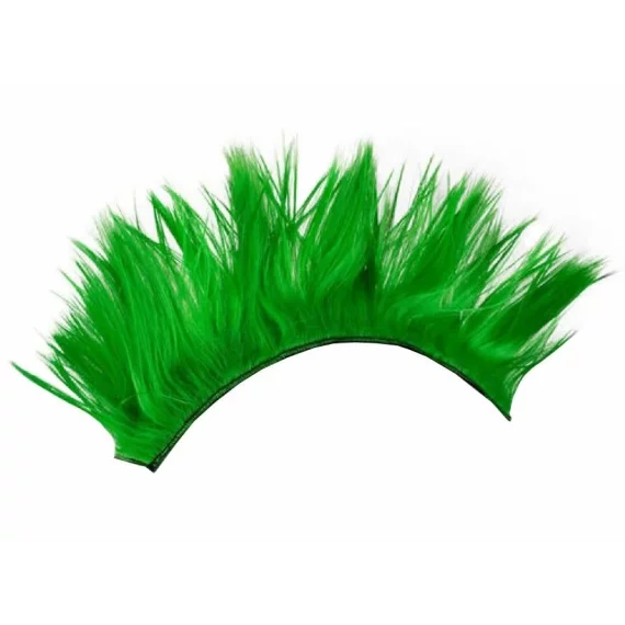 Funny Kit kit amuzant de decorare a castii, verde
