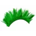Funny Kit kit amuzant de decorare a castii, verde