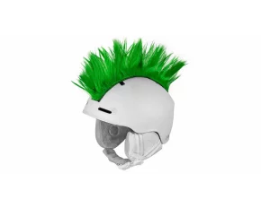Funny Kit kit amuzant de decorare a castii, verde