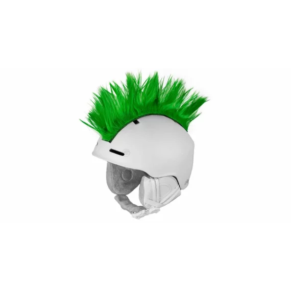 Funny Kit kit amuzant de decorare a castii, verde