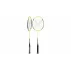 G-7000 rachete de badminton