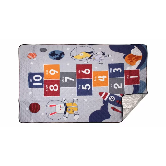 Game M picnic blanket 150 x 200 cm