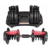 Gantera ajustabila 2.5-24 Kg