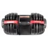 Gantera ajustabila 2.5-24 Kg