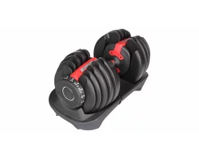 Gantera ajustabila 2.5-24 Kg