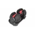 Gantera ajustabila 2.5-24 Kg