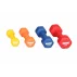 Gantera neopren Dumbbell