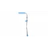 Gard ajustabil Self Return Mini, ajustabil