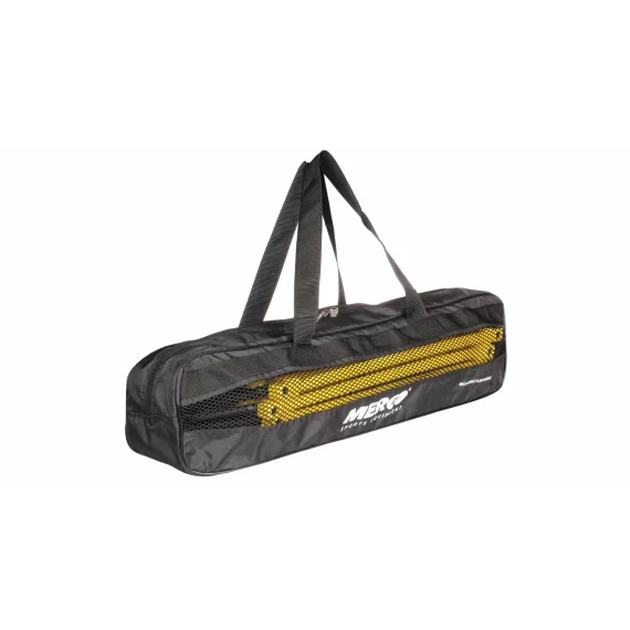 Gard antrenament ajustabil, Hurdle Set, galben