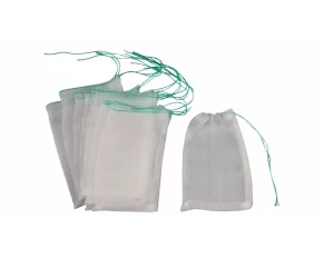 Set 10 saculeti de protectie a fructelor, Garden Bag 15